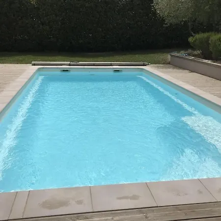 Villa Alberes 7 Km Of Beaches *