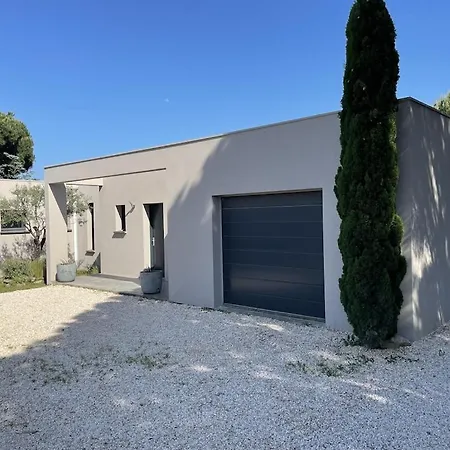 Villa Alberes 7 Km Of Beaches *