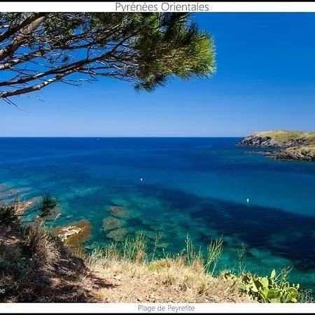 Alberes 7 Km Of Beaches * Sorede
