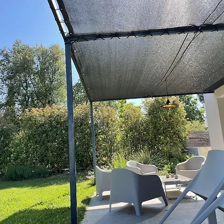 Alberes 7 Km Of Beaches *