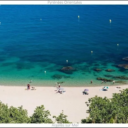 Alberes 7 Km Of Beaches