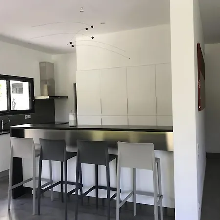 Alberes 7 Km Of Beaches Villa