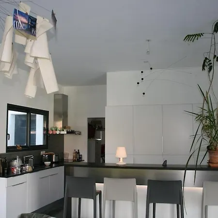 Alberes 7 Km Of Beaches Villa Sorède