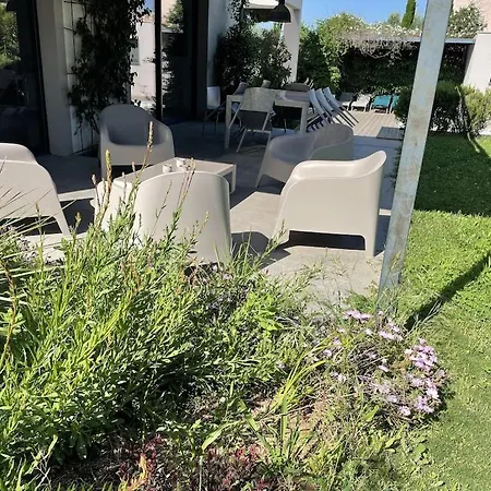 Alberes 7 Km Of Beaches *