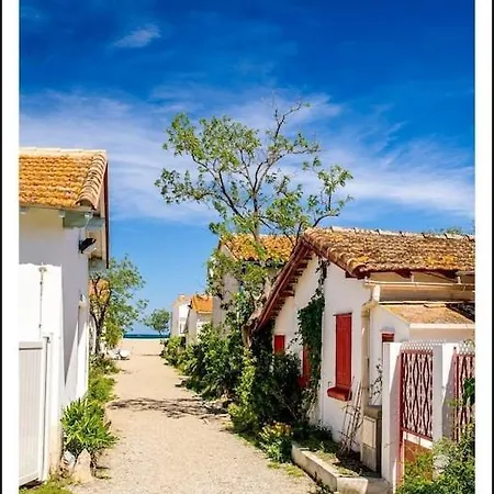 Alberes 7 Km Of Beaches Villa
