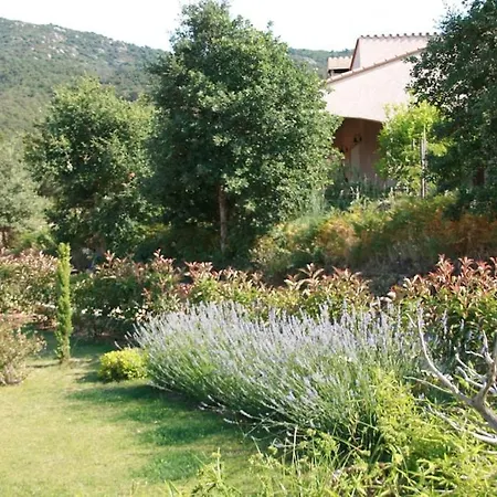 Alberes 7 Km Of Beaches Villa