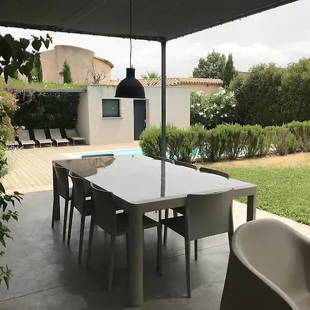 Alberes 7 Km Of Beaches Villa *