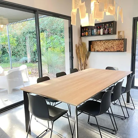 Alberes 7 Km Of Beaches *