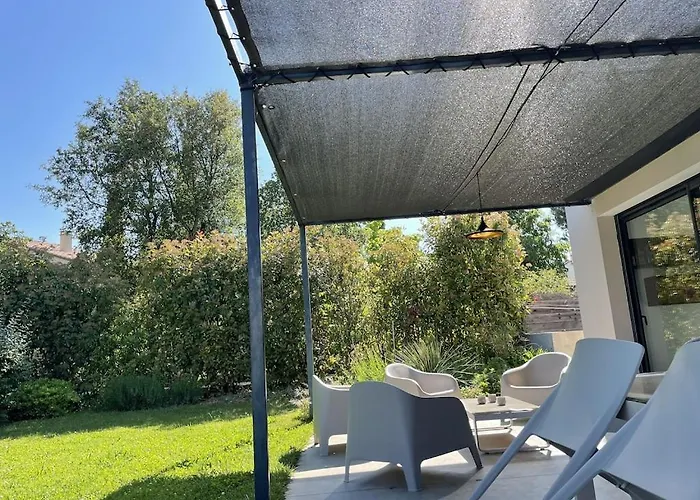 Alberes 7 Km Of Beaches *