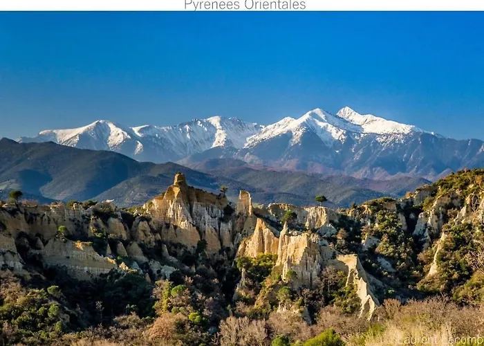 Alberes 7 Km Of Beaches *